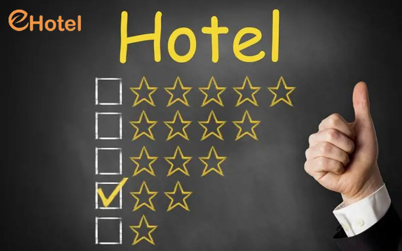 Chuyển đổi số khách sạn chỉ cần dùng phần mềm quản lý khách sạn Ehotel là đủ??